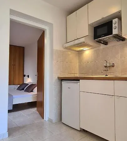 Moskatelo Lejlighed Stari Grad (Hvar)
