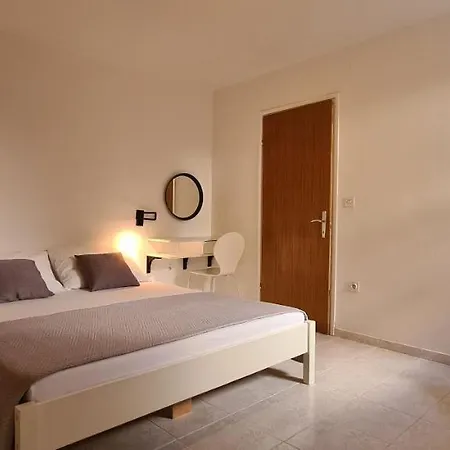 Apartment Moskatelo