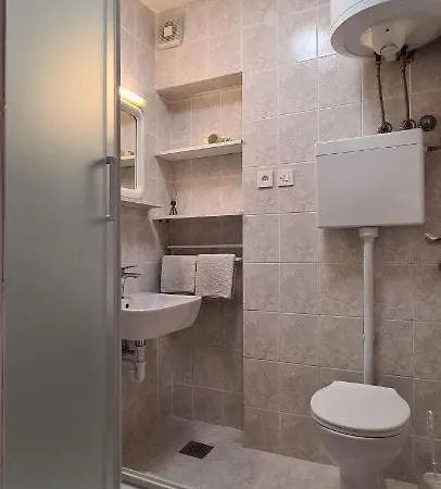 Apartment Moskatelo *