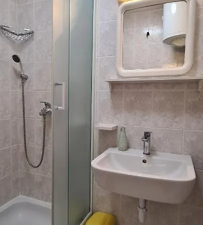 Moskatelo Apartment *