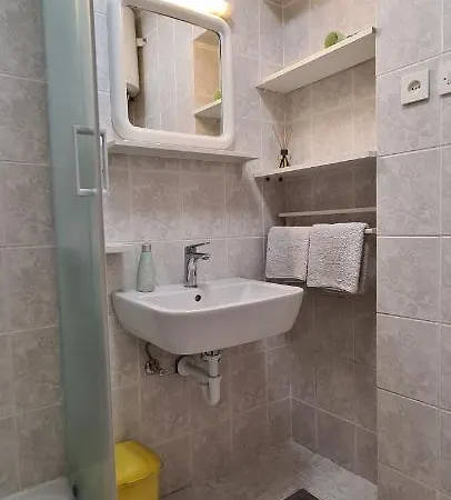 Apartment Moskatelo Stari Grad (Hvar)