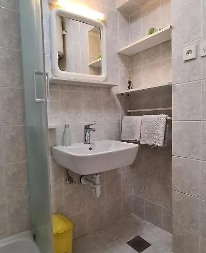 Appartamento Moskatelo Stari Grad (Hvar)