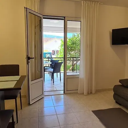 Moskatelo Appartamento *