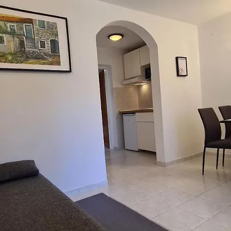 Appartamento Moskatelo